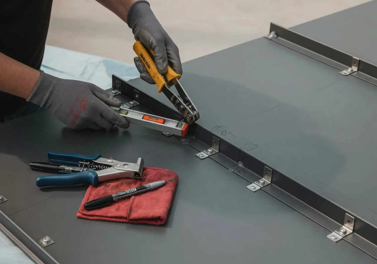 Why choose Metal Roofing Installation in Hayti, SD